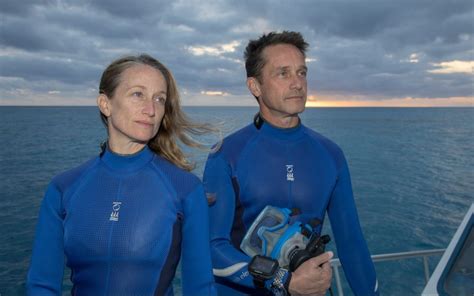 celine cousteau youtube|legends of the deep episodes.